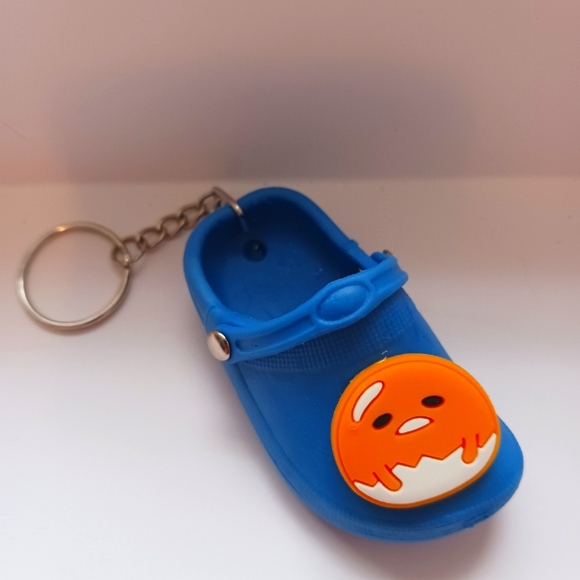 Key Chain/bag Charms Set Of 2 - Picture 2 of 3